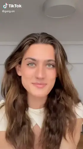 George Gorg is gorgeous! 😳