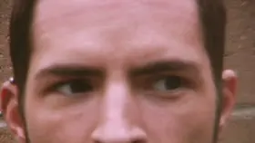 This Guys REALLY Loves Tennis!