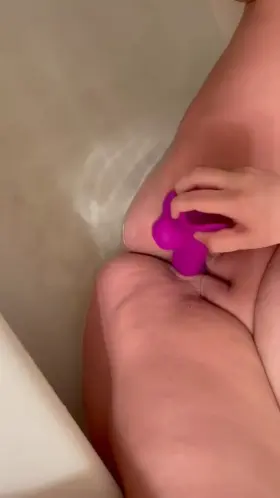 Come give it to me nice and hard