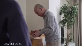 Young Wife Cheating With Father In Law