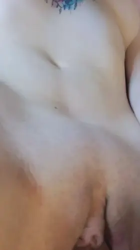 Is this hot or freaky? (oc)