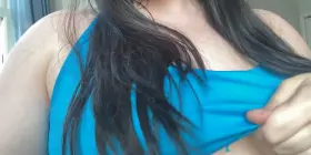 Did I also have more nipples than you expected? There’s three!