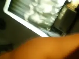 Girlfriend dick sit!