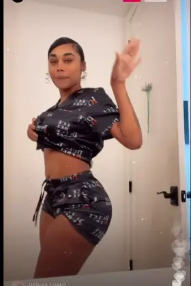 Name = janiameshelll