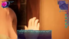 My Lust Wish - Ashley Spies On Her Classmates