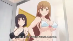 Overflow – Episode 1