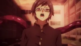 AI Upscaled Big Tits Forced Glasses Hentai Student Teacher Tentacles Zombie