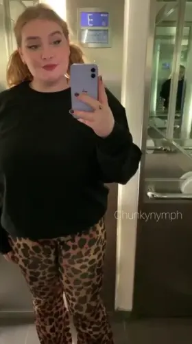 [Reveal] in an elevator