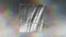 Brazzers - Shower Curtain Cock (Abella Danger)
