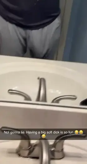 Not your average soft cock