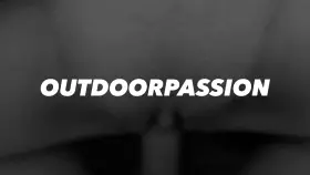 Alyssa Bounty Ass Ass Clapping Big Tits Cum Cum Compilation Cum On Pussy Girlfriend Outdoor Porn GIF by outdoor_passion