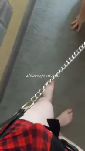 Show me the way daddy [f]