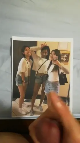 I'll do anything to ruin their tight Asian holes and impregnate these sluts