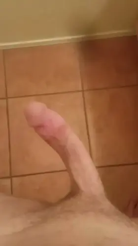 I'm going to punish you. (M)