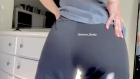 There’s more under these scrubs than you think [F]