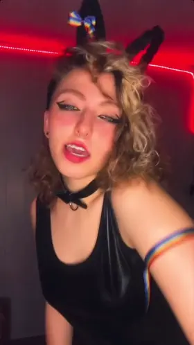 Can I be your step sis?