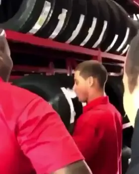 Sick vape trick imma show grandma