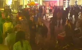 Just a peek. Boobs for beads on earthcam. 2022