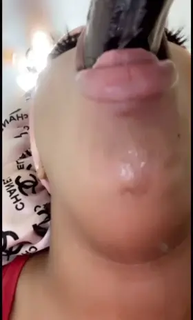 I love being his slut 🥺 sc briilovely2