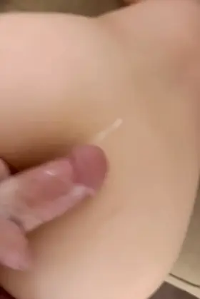 I love his nut so much