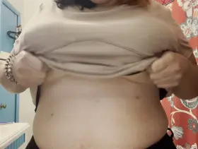 Would you like to suck on them? (OC)