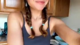 Would you let me make you coffee? 🙈💕