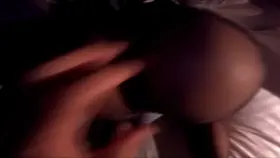 I love to check a beautiful ass before banging it