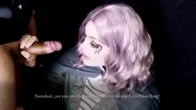 Such a good maiden (Melina; Elden Ring)