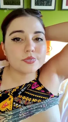 Make me your cock hungry slut 😈