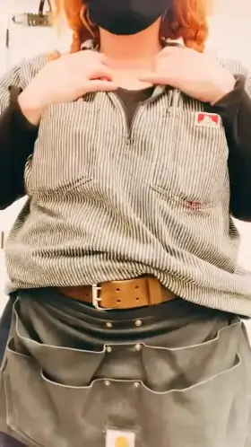 It’s been hectic on the job site, take a break with me