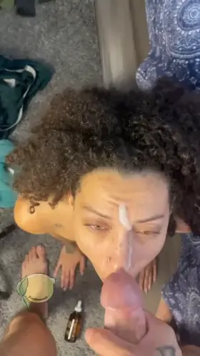 Give me all your cum🥵