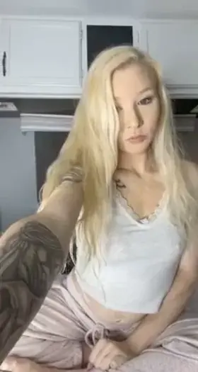 I'm tiny, I'm tight, and your cock fits just right