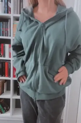 Do they look better with or without the bra?