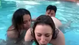 I loved having fun with this interracial couple