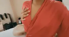 How many lucky redditors wanna suck on my teen, blasian tits?