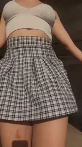 what else a girl can do to get some attention around here :)