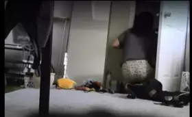 Would you fuck me while my boyfriend is gone?