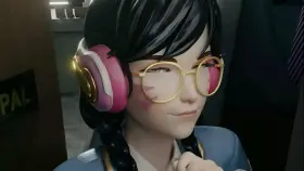 Dva anal fuck ,horizontal v (GeneralButch)