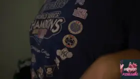 Will you forgive me for being a Yankees fan if I show you my boobies?