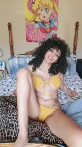 I'm so awkward sometimes 😅