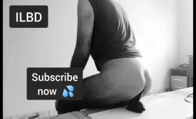 You like greedy holes? Subscribe now to see and enjoy my jorney, Just $5. Watch my greedy hole get pounded by big dildos, lets cum together!