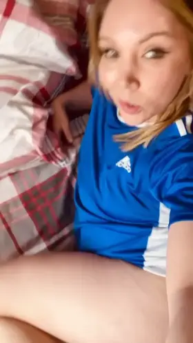 Mommy Wants To Show Your Her Goodies! <3