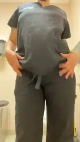 [OC] What my coworkers wish they could see