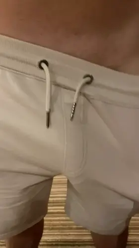 Wifey revealing a semi 😏