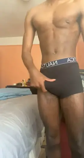 If you love bbc raise your hand