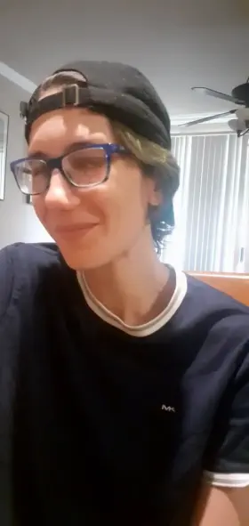 Yall had me laughing hard yesterday