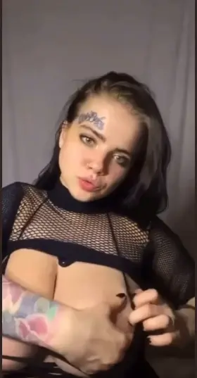 Those are some large breasts