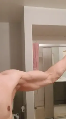 How are the bis looking?