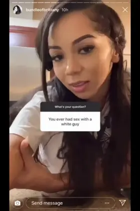 Say it loud, say it proud!