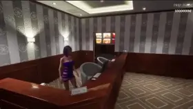 King of Brothels - Club and Girls Preview